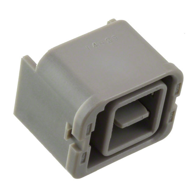 Picture of GT17V-6DP-DS(70)
