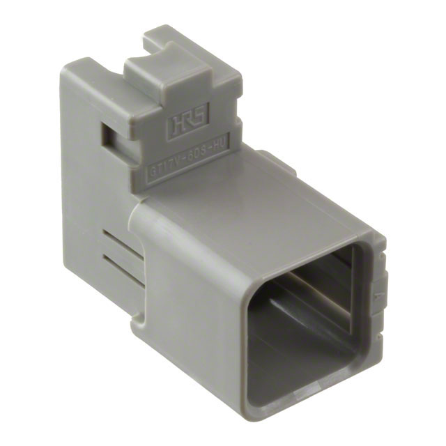 Picture of GT17V-6DS-HU