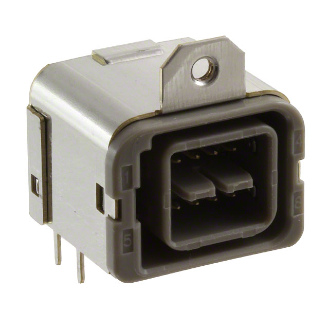 Picture of GT17V-8DP-DS-SB
