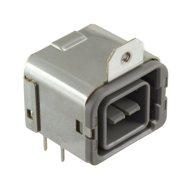 Picture of GT17VB-8DP-DS-SB