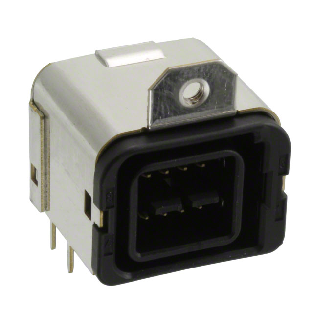 Picture of GT17VC-8DP-DS-SB