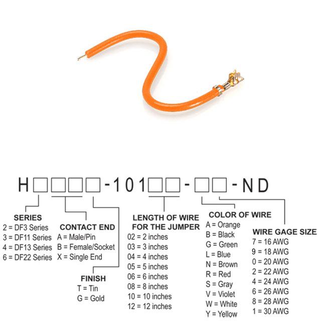 Picture of H6BXT-10110-A7 
