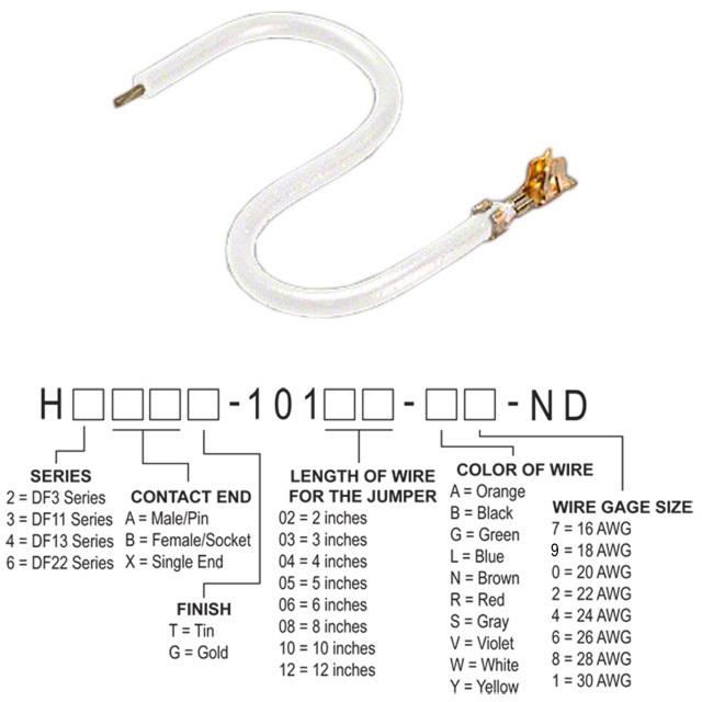 Picture of H6BXT-10112-W7 
