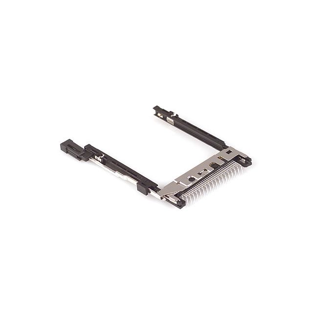 Picture of IC7-68PDR-1.27DS-EJR(72)