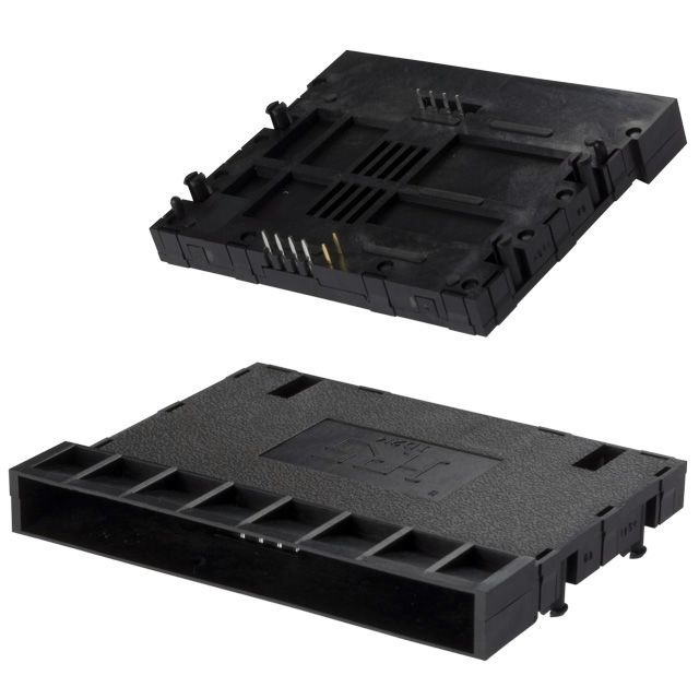 Picture of ID2M-8S-2.54DS