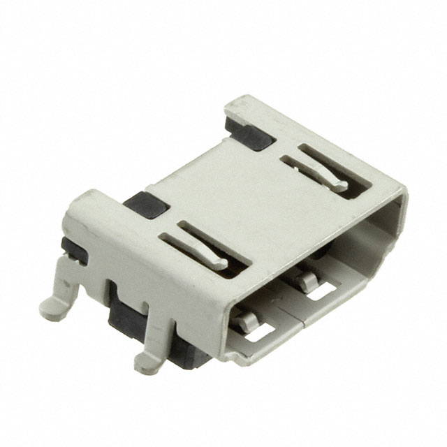 Picture of MD60X-19P