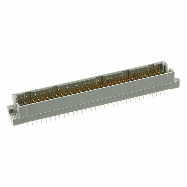 Picture of PCN10-128P-2.54DSA(72)  
