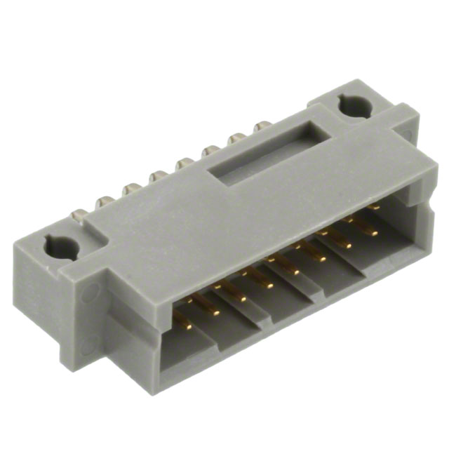Picture of PCN10-16P-2.54DS(72)  