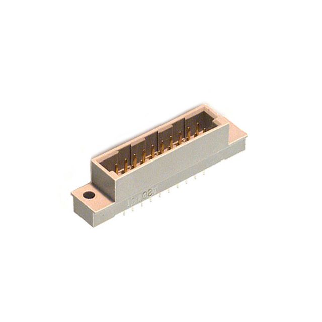Picture of PCN10-20P-2.54DSA  