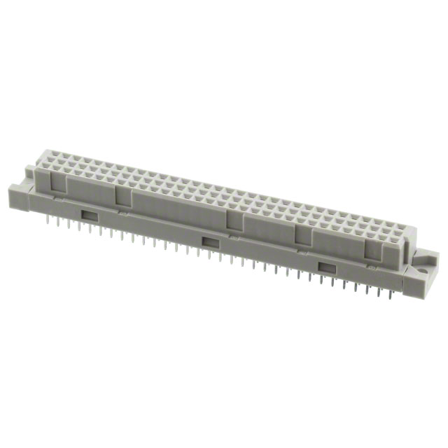 Picture of PCN10-96S-2.54DSA(72)  