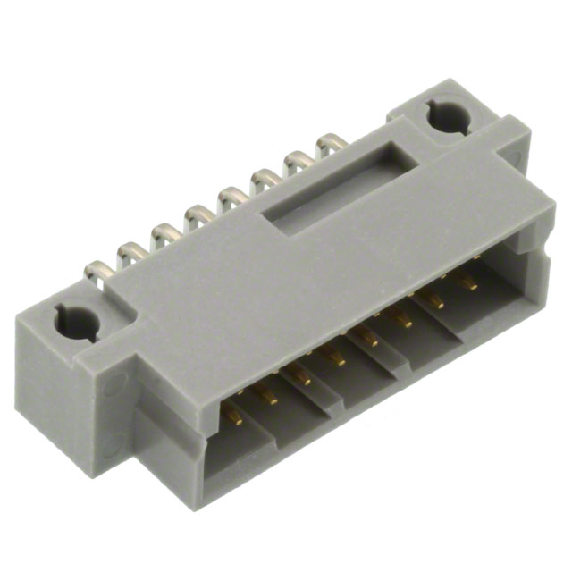 Picture of PCN10A-16P-2.54DS(72)  