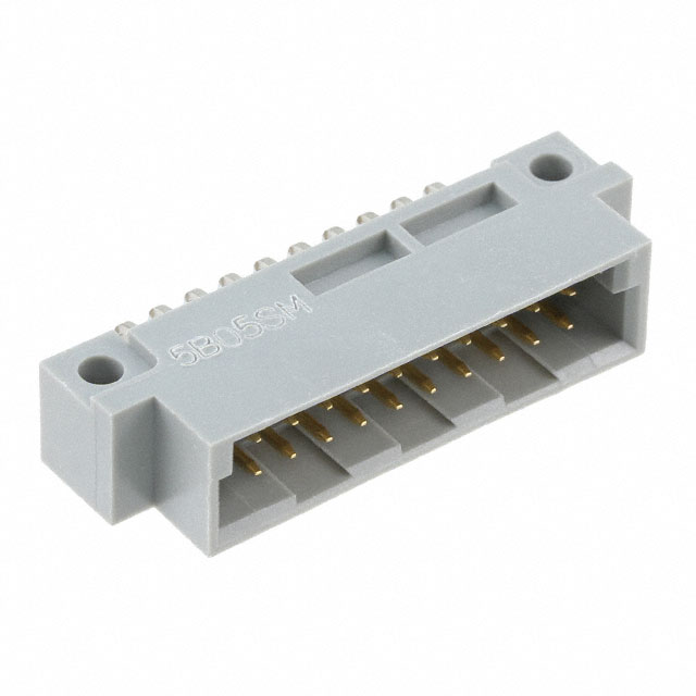 Picture of PCN10A-20P-2.54DS(72)  