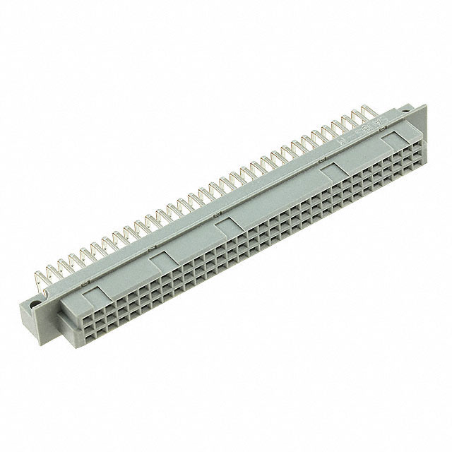 Picture of PCN10B-96S-2.54DS(72)  