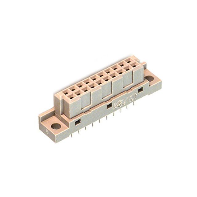 Picture of PCN10C-20S-2.54DSA  