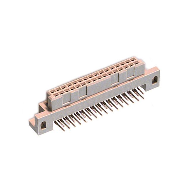 Picture of PCN10C-32S-2.54DS  