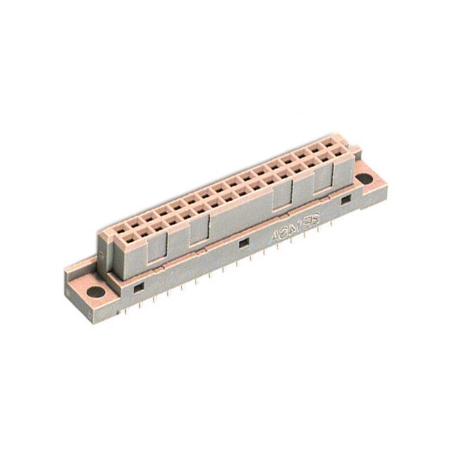 Picture of PCN10C-32S-2.54DSA  