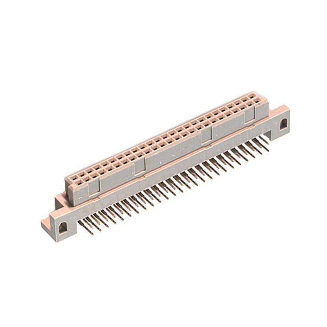 Picture of PCN10C-50S-2.54DS(72)  