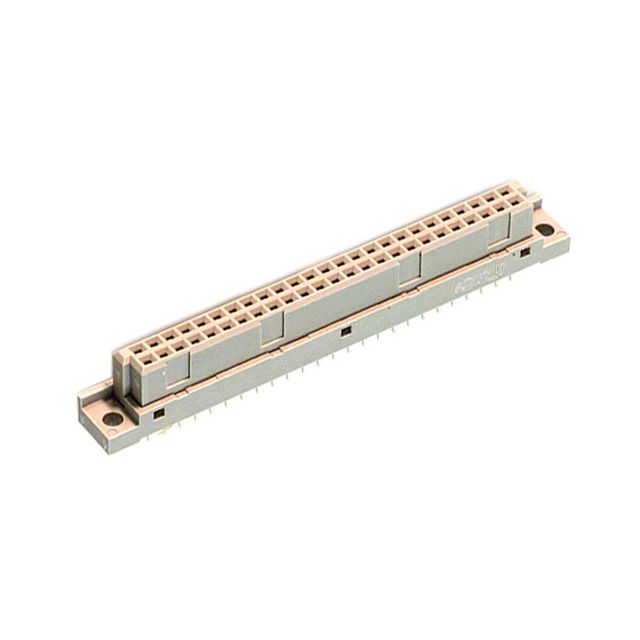 Picture of PCN10C-50S-2.54DSA(72)  