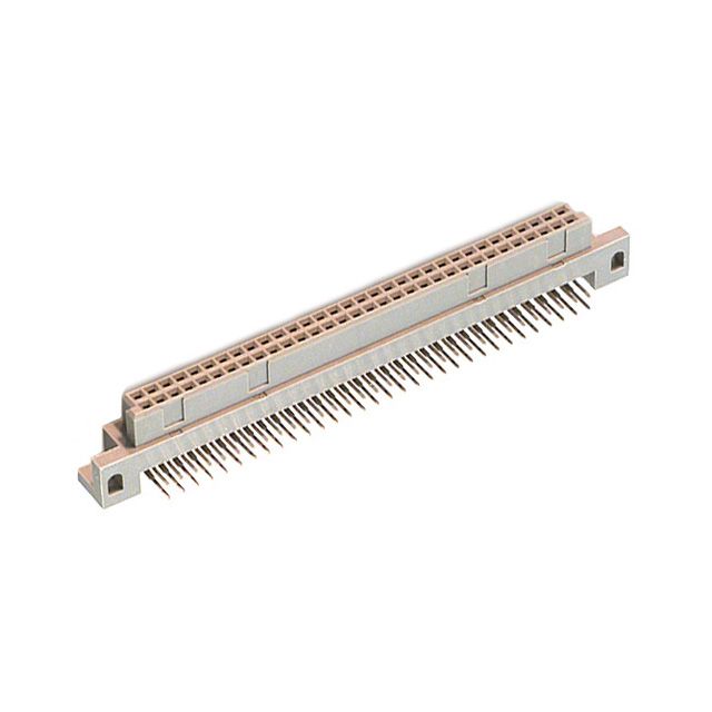Picture of PCN10C-64S-2.54DS  