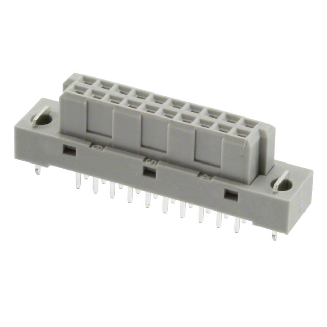 Picture of PCN10EA-20S-2.54DSA(72)  