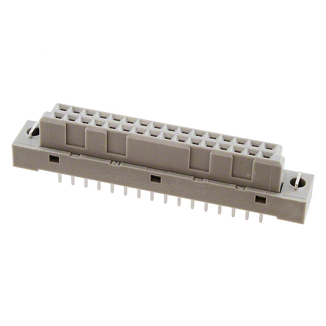Picture of PCN10EA-32S-2.54DSA(72)  