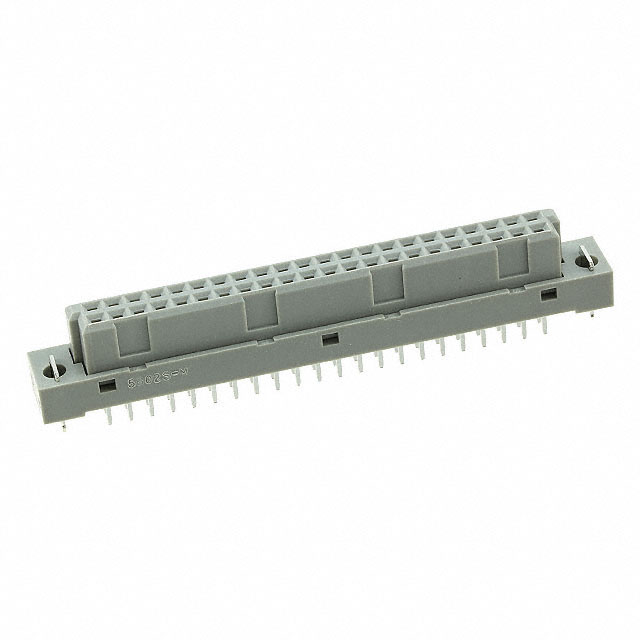 Picture of PCN10EA-44S-2.54DSA(72)  
