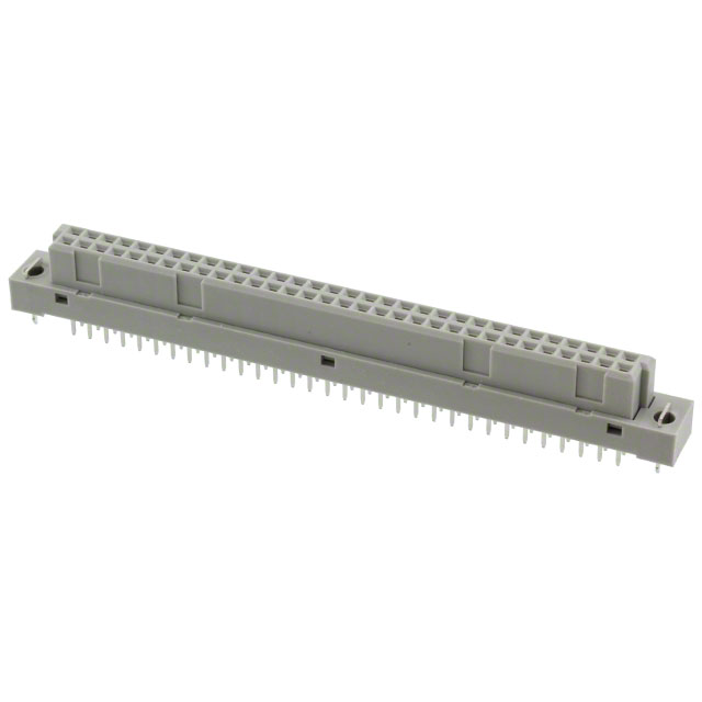 Picture of PCN10EA-64S-2.54DSA(72)  