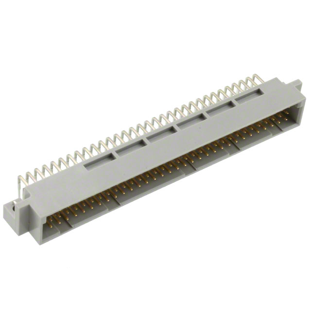 Picture of PCN10EA-96P-2.54DS(72)  