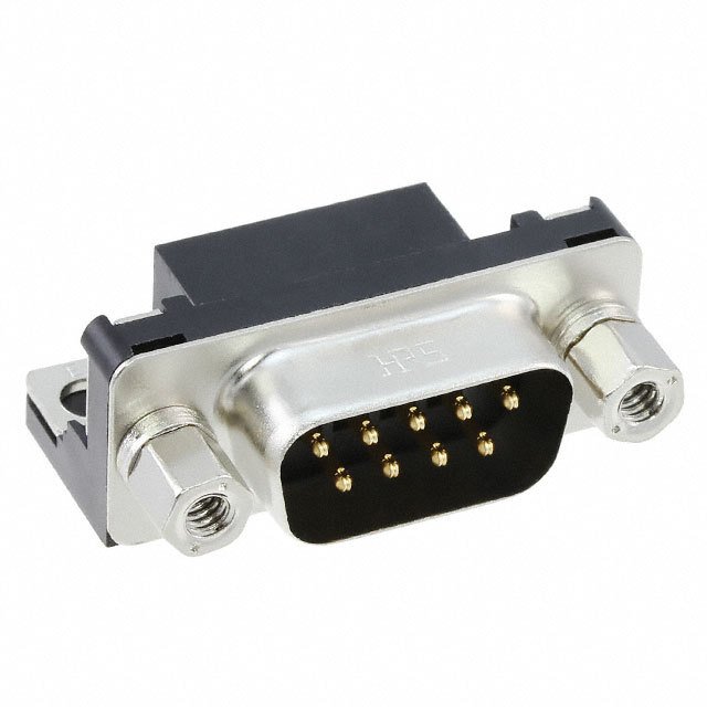 Picture of RDED-9PA-LNA(4-40)(55)