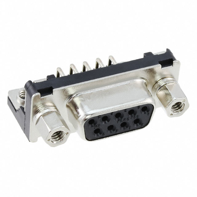 Picture of RDED-9S-LNA(4-40)(55)