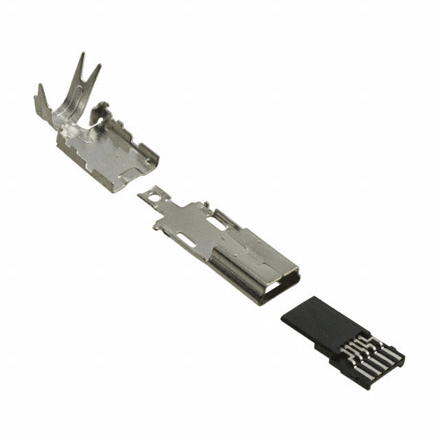 Picture of UX40A-MB-5P