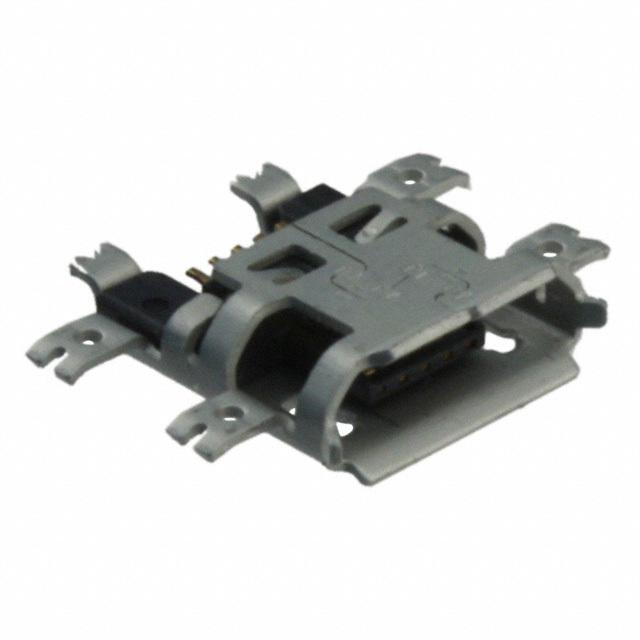 Picture of ZX62M-B-5P(01)