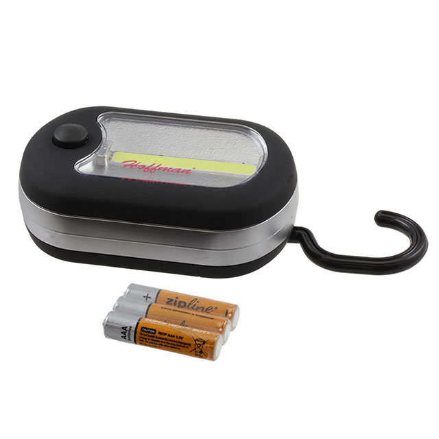 Picture of LEDPUCK 