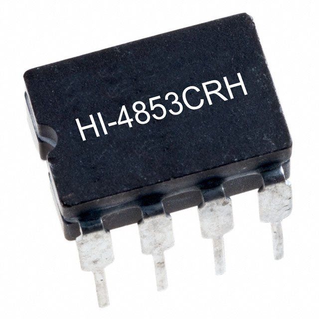 Picture of HI-4853CRH