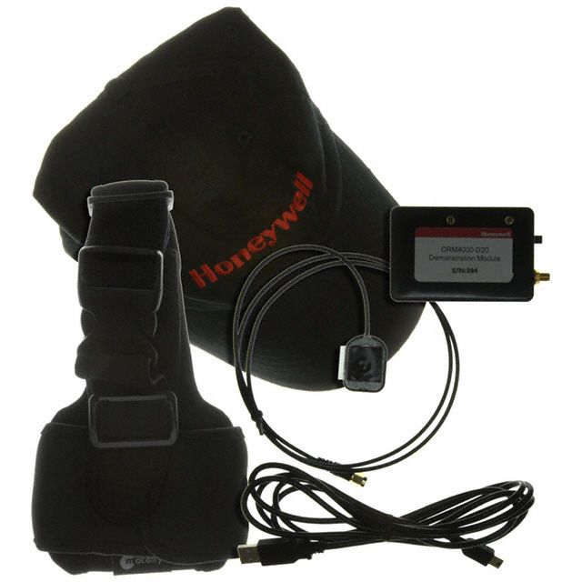 Picture of DRM4000-N00-USB-EVAL