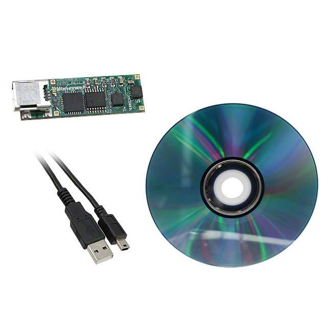 Picture of HMC5883L-DEMO