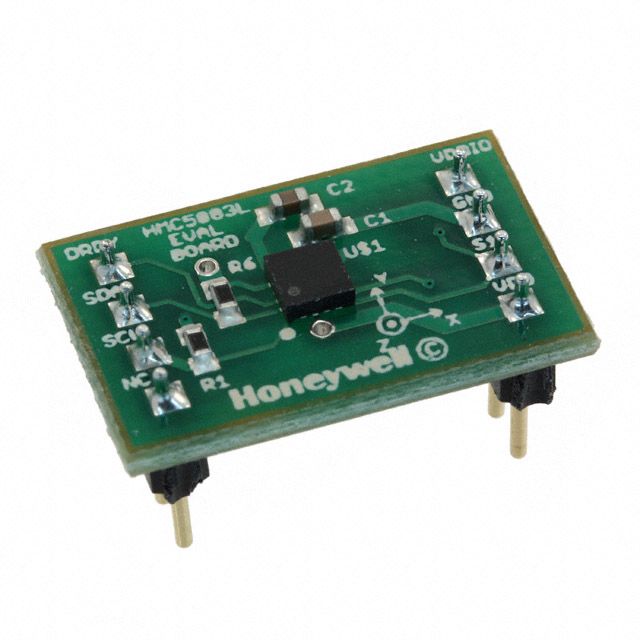 Picture of HMC5883L-EVAL