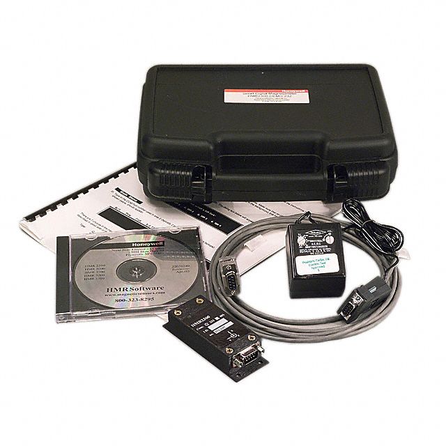 Picture of HMR2300-D21-232-DEMO