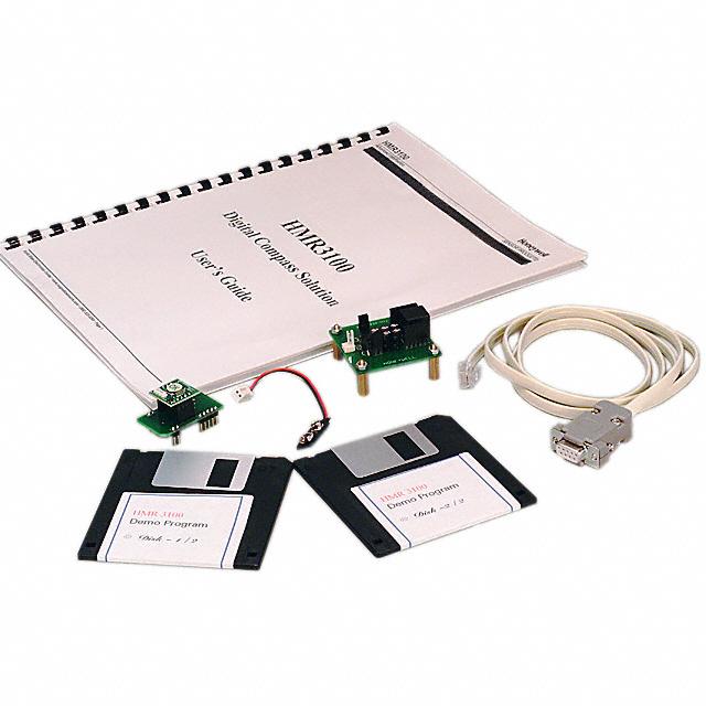 Picture of HMR3100-DEMO-232