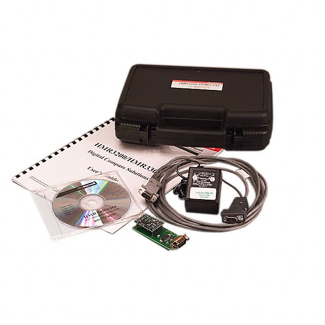 Picture of HMR3200-DEMO-232
