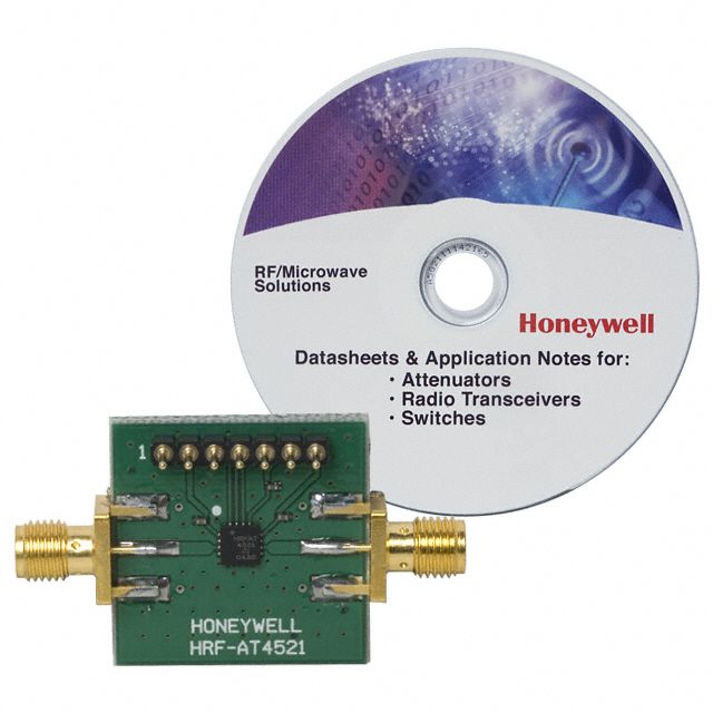 Picture of HRF-AT4521-E