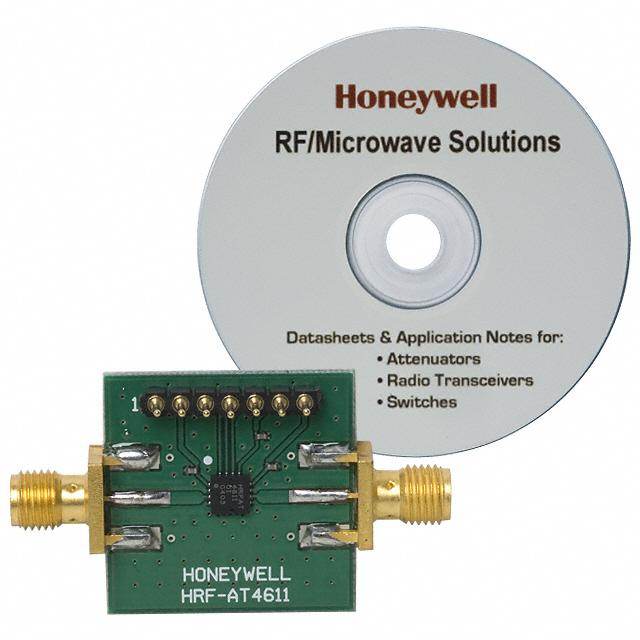 Picture of HRF-AT4611-E