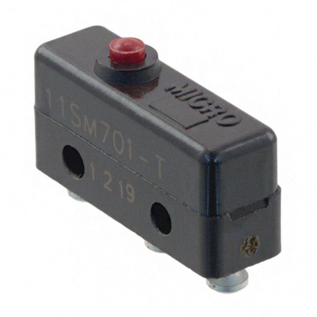 Picture of 11SM701-T