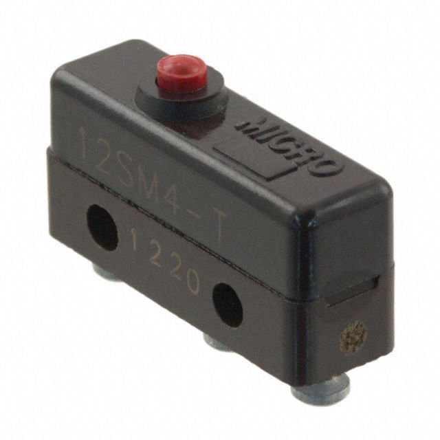 Picture of 12SM4-T