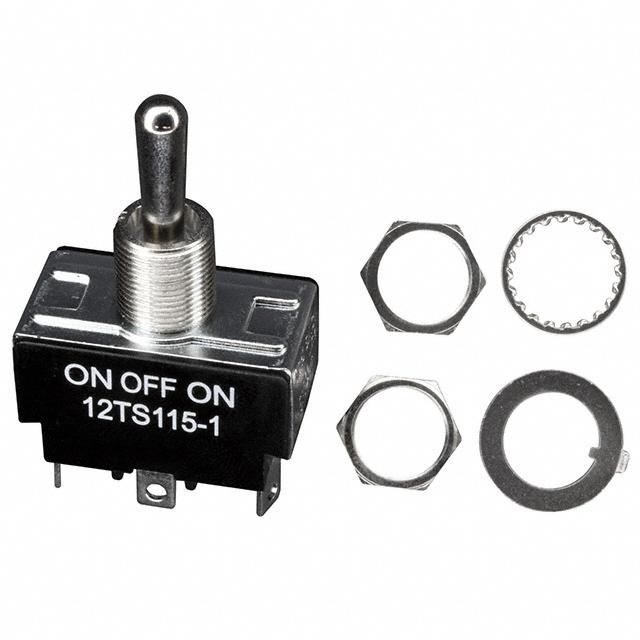 Picture of 12TS115-1