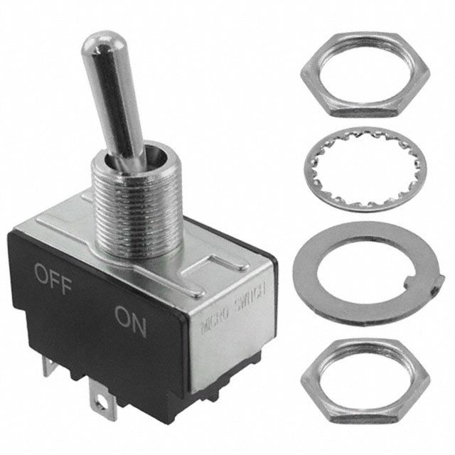 Picture of 12TS115-2