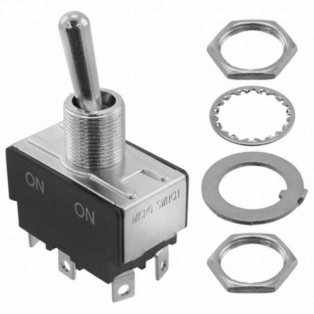 Picture of 12TS115-3