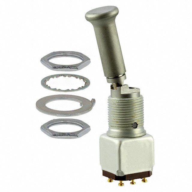 Picture of 12TW1-50N