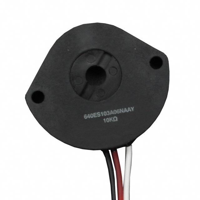 Picture of 640CS103A06NAAY