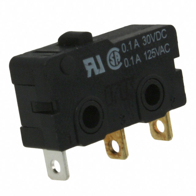 Picture of ZM10E10A01